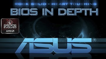 ASUS AMD Bios Features [IN DEPTH] Memory Interleaving Explanation | by wck123456