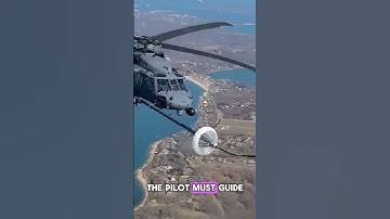 This Job Demands Incredible Precision