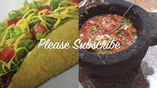 Easy and Quick Fresh Salsa/Salsa sa Taco/Burritto/ Steak/Mexican Fresh Salsa