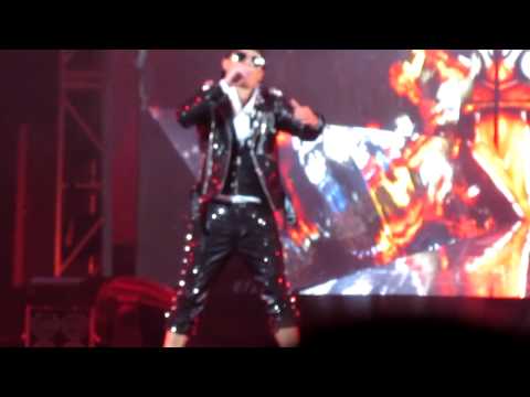 ‎28/1/2011 側田暫別香港演唱會 - 未輸