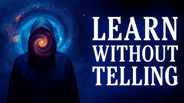 Once You Master Quantum Entanglement, Your Subconscious UNLOCKS Your HIDDEN ENERGY