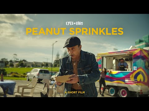 PEANUT SPRINKLES | Comedy Short Film | My RODE Reel