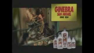 Ginebra Tvc