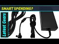 Best VoIP Lounge 48V Power Supply for Cisco 8800 & 9900 Phones
