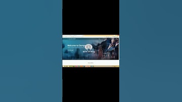 Aplikasi sistem informasi pemasukan dan pengeluaran dompetqu berbasis web free #shorts
