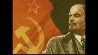 Indonesian Communist Song (Russ Ain't Going Back Sample)