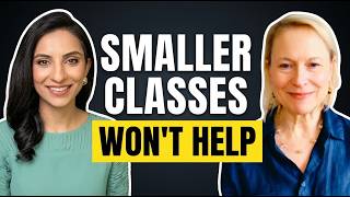 Smaller Class Sizes Won't Fix Schools. A Johns Hopkins Researcher Explains What Would.