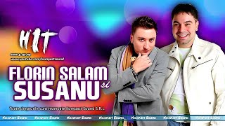 Florin Salam si Susanu - Mi-e dor de tine k-play (Manele Hit)noi