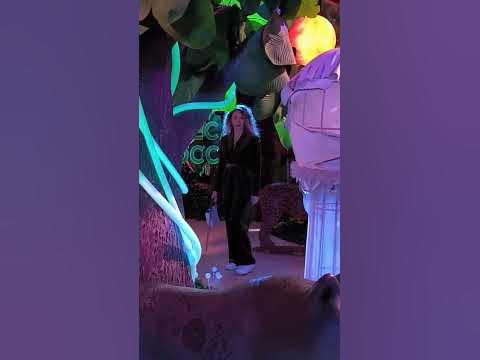 Алиса в стране чудес #magic - YouTube