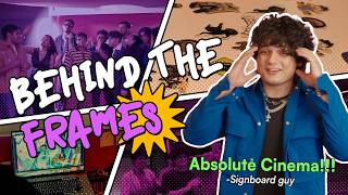 Behind The Frames: Episode 1 | Creating India's adult animated show Deerdost