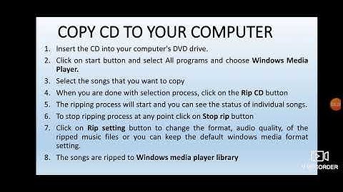 Grade 6 Computer Chapter 2 More on windows Part 1