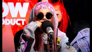 Snow Tha Product Speaks On Being A Part Of Black Panther's 'La Vida' Collab With E40