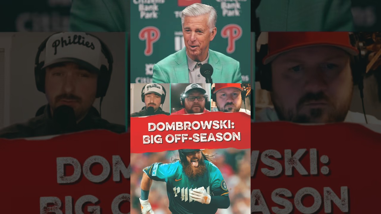 The Phillies Need Creativity #Phillies #baseball