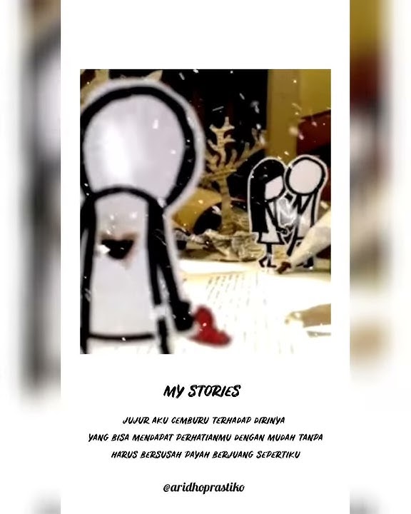 Story 30 detik insta story [ku ingin marah]