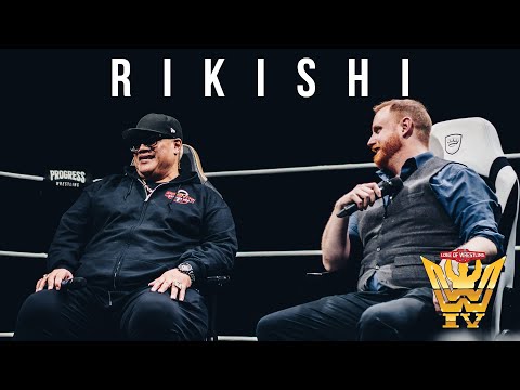 Rikishi on refereeing Jimmy Vs Jey Uso at Wrestlemania 40, Chyna in HOF | FULL Q&A | FTLOW 2024