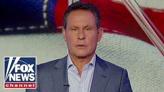 'STOLE THE SHOW': Brian Kilmeade offers praise for unexpected 2024 candidate