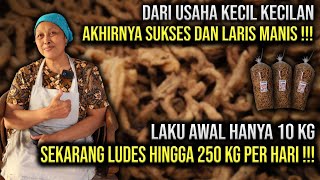 Download Lagu DARI USAHA KECIL KECILAN‼️SAMPE LUDES 250 KG PER HARI MP3 Download Lagu DARI USAHA KECIL KECILAN‼️SAMPE LUDES 250 KG PER HARI MP3