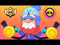 BRAWL STARS ANIMATION - GALE IN BRAWL STARS (PARODY)