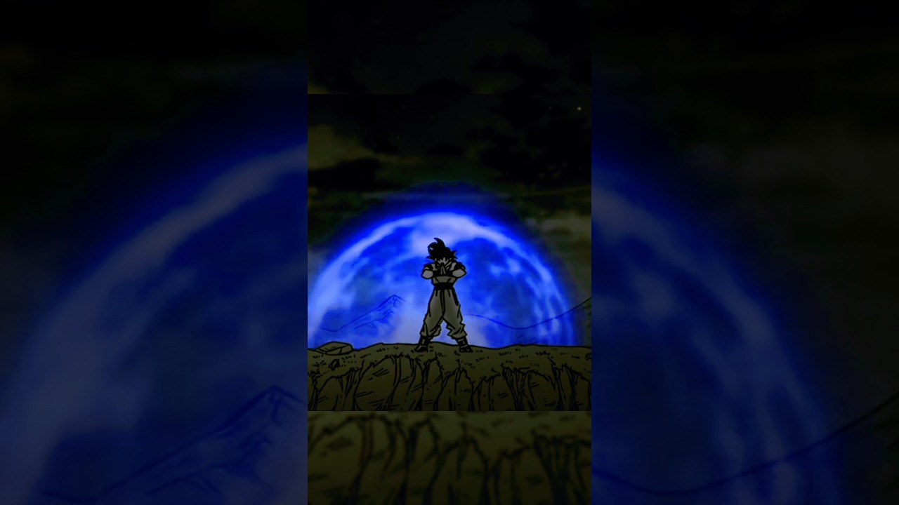 [Goku X montagem tomada edit] 😈🥶#shorts#anime#dbz#trending
