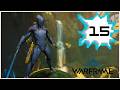 Warframe Playthrough | New Player | Ep. 15 | The Archwing
