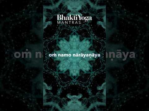 Om Namo Narayanaya