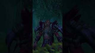 Red Moons Visual - New Talent For Guardian Druids in Midnight