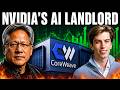 Why He Shorted Semiconductors And Bet $700 Million On CoreWeave