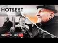 What it takes to be a top football manager  ian holloway the hotseat fulllength documentary