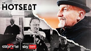 What It Takes To Be A Top Football Manager! | Ian Holloway: The Hotseat (Full-length Documentary)