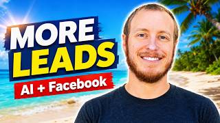 More Leads Faster: My AI + Meta Ads + Cold Email Lead Gen System screenshot 5