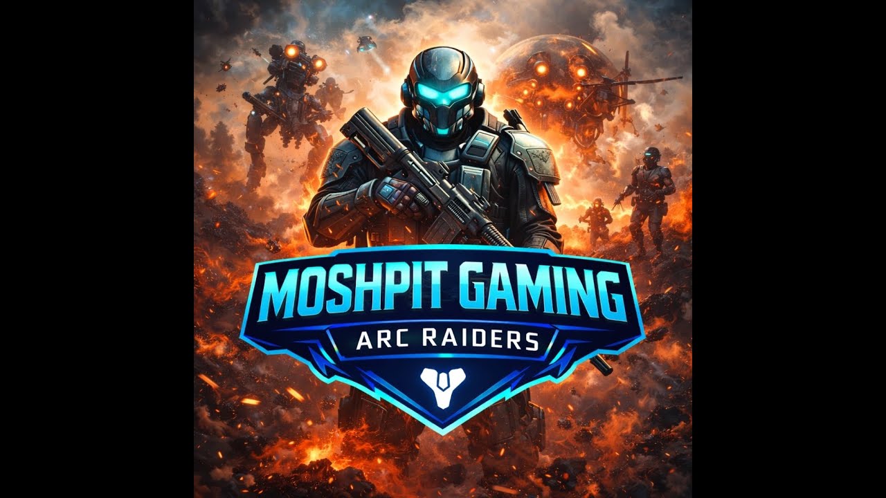 This Game Hates Me | Arc Raiders