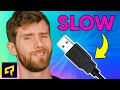 Understanding USB Ports and Controllers