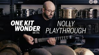 One Kit Wonder Metal - Nolly Playthrough