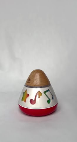 Rotating Music Box (