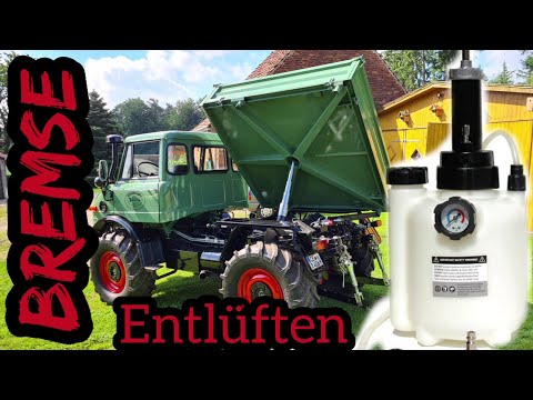 Video: Sollten Gasdosen bei der Lagerung entlüftet werden?