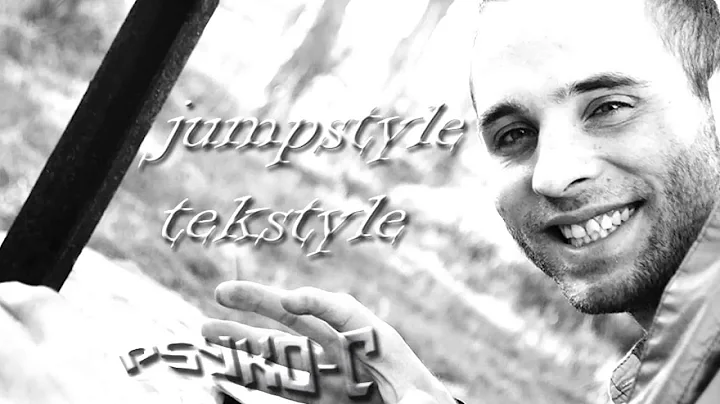 Jumpstyle-Tekstyle 2013 Party 3 Mix By Psyko-C
