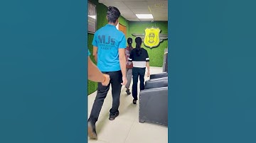 MJS Defence Academy Mein Kya Ho Raha Hai? 🤯 Shocking Update! ⚠️🔥 #MJSDefence #NDA #DefenceAspirants