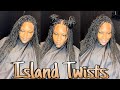 Island Twists Tutorial | Very Detailed - Beginner Friendly