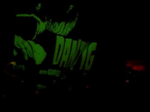 Dillinger Escape Plan - 43% Burnt[unplugged] (Starland Ballroom)