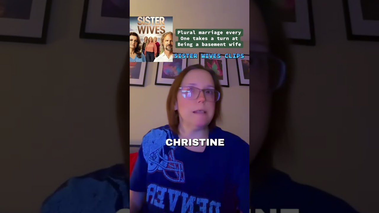 SisterWives Clips 
