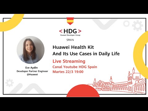 Huawei Health Kit and Its Use Cases in Daily Life