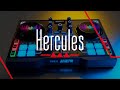 Vidéo: Hercules DJControl Instinct P8 Party Pack