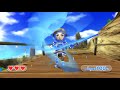 [TAS] Wii Sports Resort: Swordplay Showdown Levels 1-7