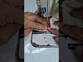 Easy Way to Sew Elastic Sleeves #sewing #clothing #sewinghacks #shotsvideo #reels #sewingtips