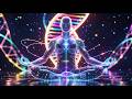 432Hz + 963Hz + 639Hz + 528Hz • Sleep Hypnosis Frequency: Heal Your Mind Permanently
