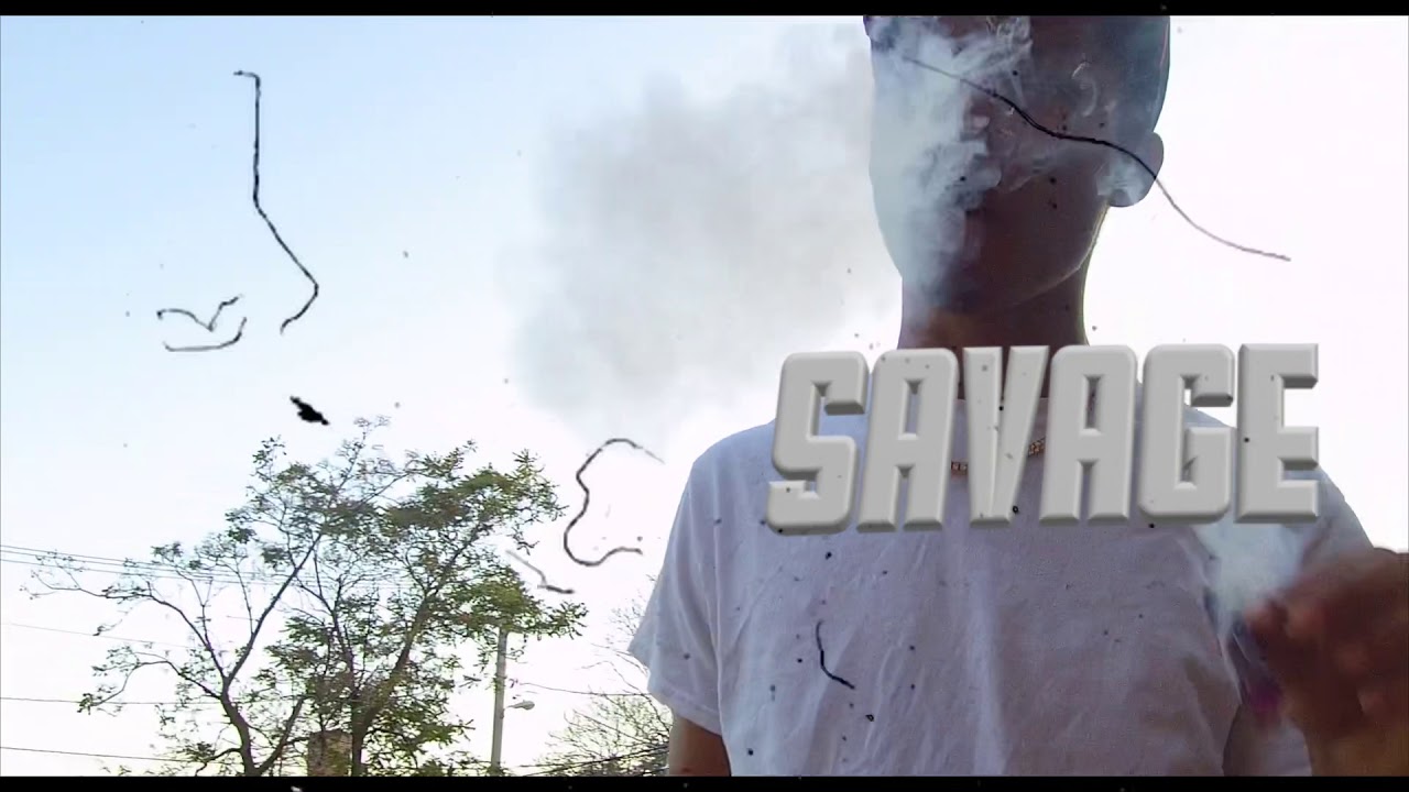 TWSB2TIMES x TWSBCHUNKX - “ SAVAGE ”