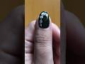 simple nail art at home #trending #shortsfeed #shorts #viral #nailart #nails #youtubeshorts #yt