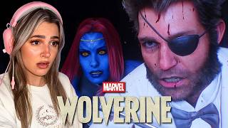 A PAST LIFE... - Marvel's Wolverine | Part 7