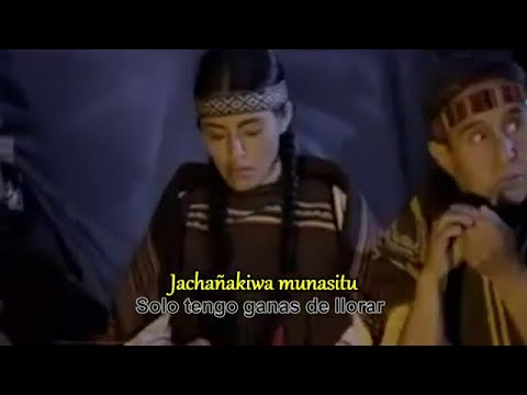 Ukhamampi Munataxa (Aymara
