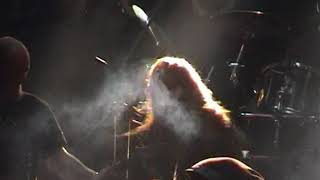 Die Paten - Metal gegen Krebs 2004: (03) Bolt Thrower - No Guts, No Glory